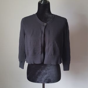 Banana Republic 3/4 Sleeve Cardigan